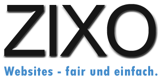ZIXO Logo
